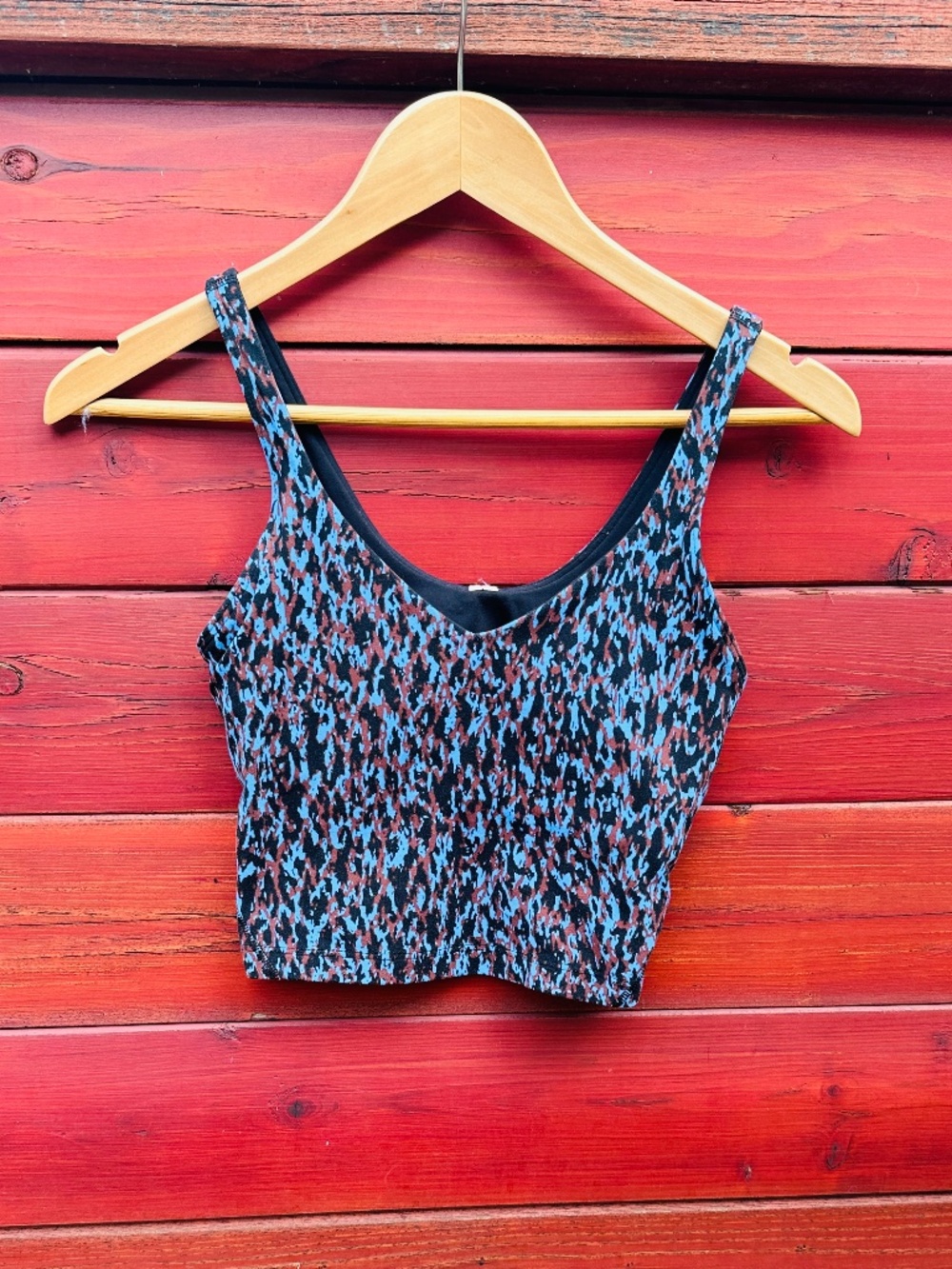 Lululemon Sports Bra Size 4